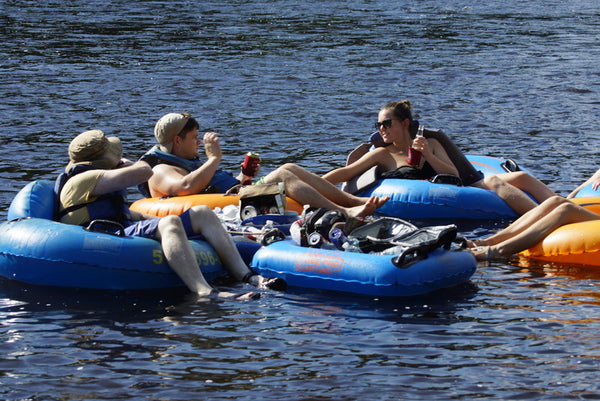 Compas Life Tubing Adventure Photo 2