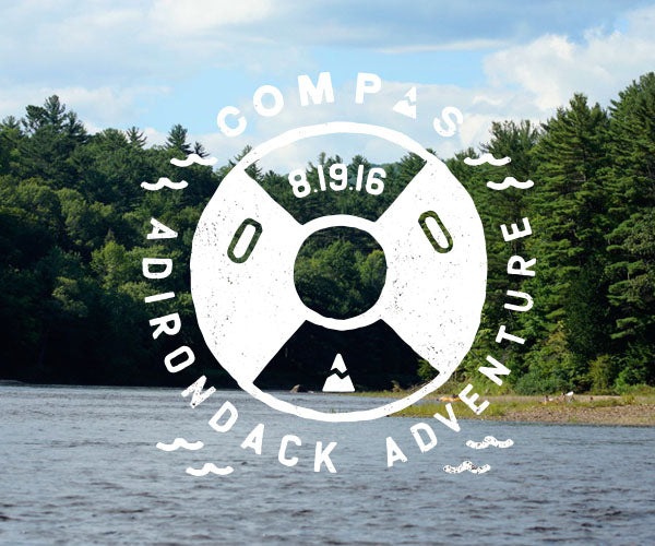 Compas Life Adirondack Tubing Adventure