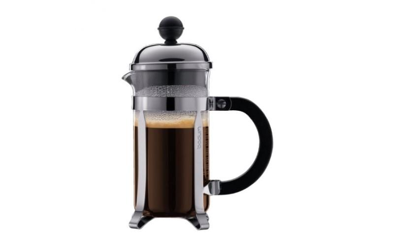 Bodum Chambord stempelkande 0,35 L Homebarista