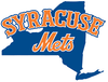 Syracuse Mets Baseball