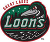 Great Lakes Loons Baseball