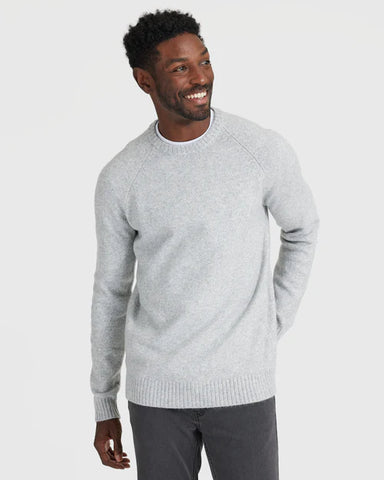 Men's True Classic Crew Neck