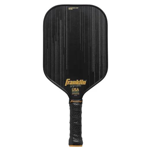 Pickleball Paddle Franklin Carbon STK 14.5mm
