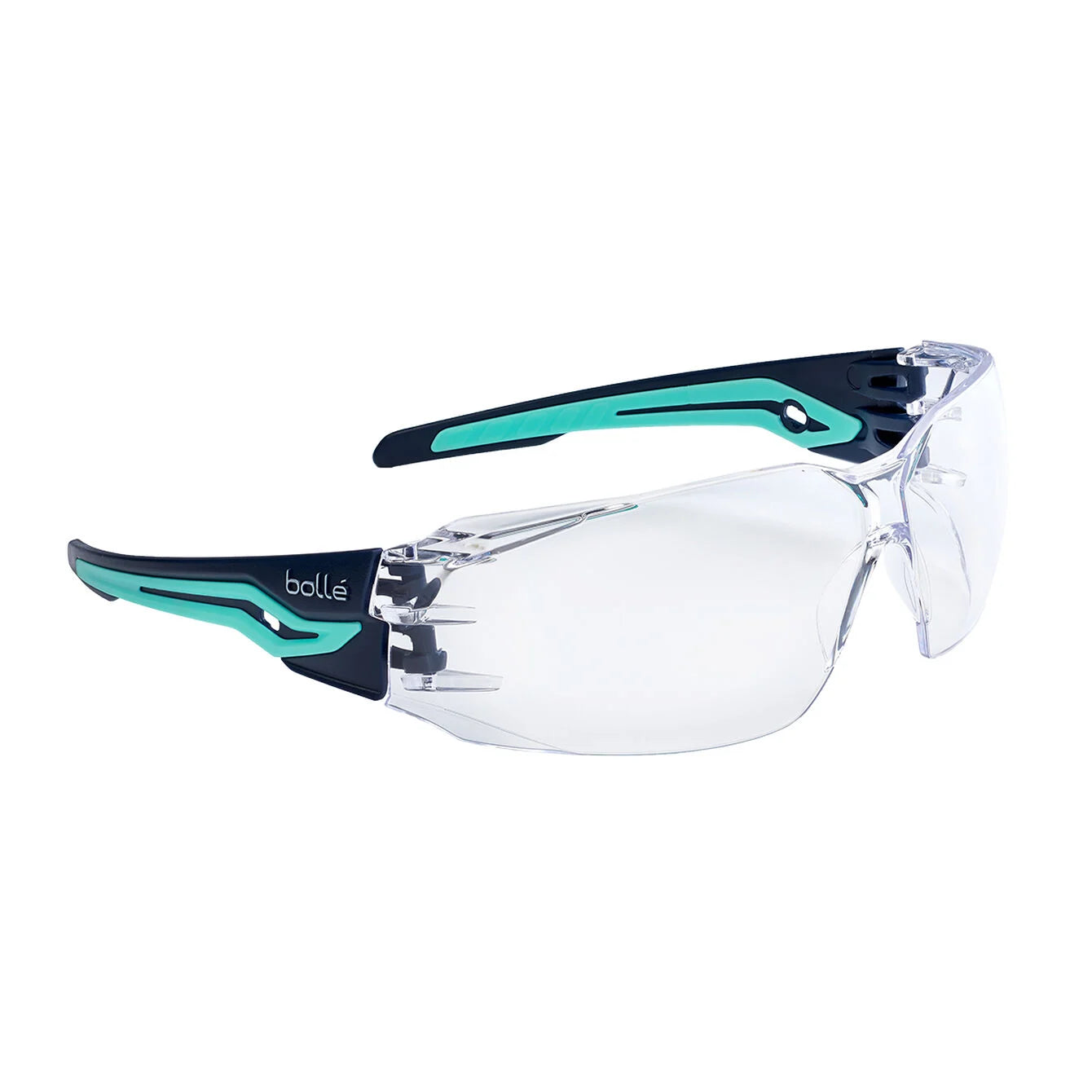 Sports Eye Protection Goggles Bollé Silex