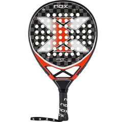 Padel Racket Nox AT10 Genius Jr by Agustin Tapia