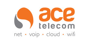 Ace Telecom logó
