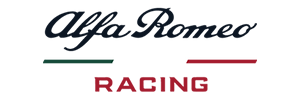 Alfa Romeo F1 csapat logó