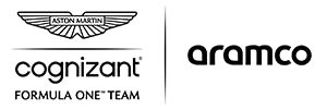 Aston Martin logó