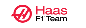 Haas F1 csapat logó
