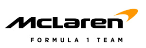 Mclaren logó