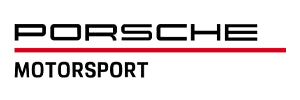 Porsche Motorsport logó