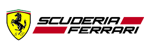 Scuderia Ferrari logó