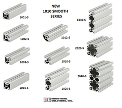 Tslots 10 Series