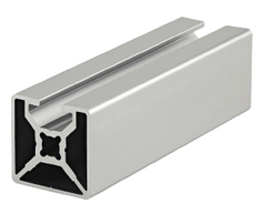 80 20 t slot aluminum extrusion