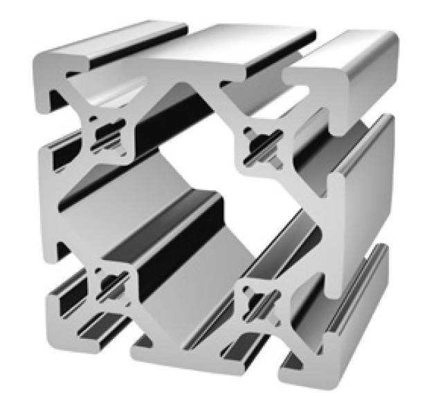 Aluminium Extrusion Profile 40-Series