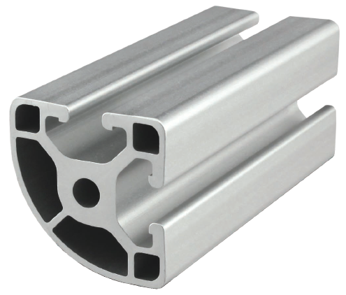 Aluminium Extrusion Profile 40-Series