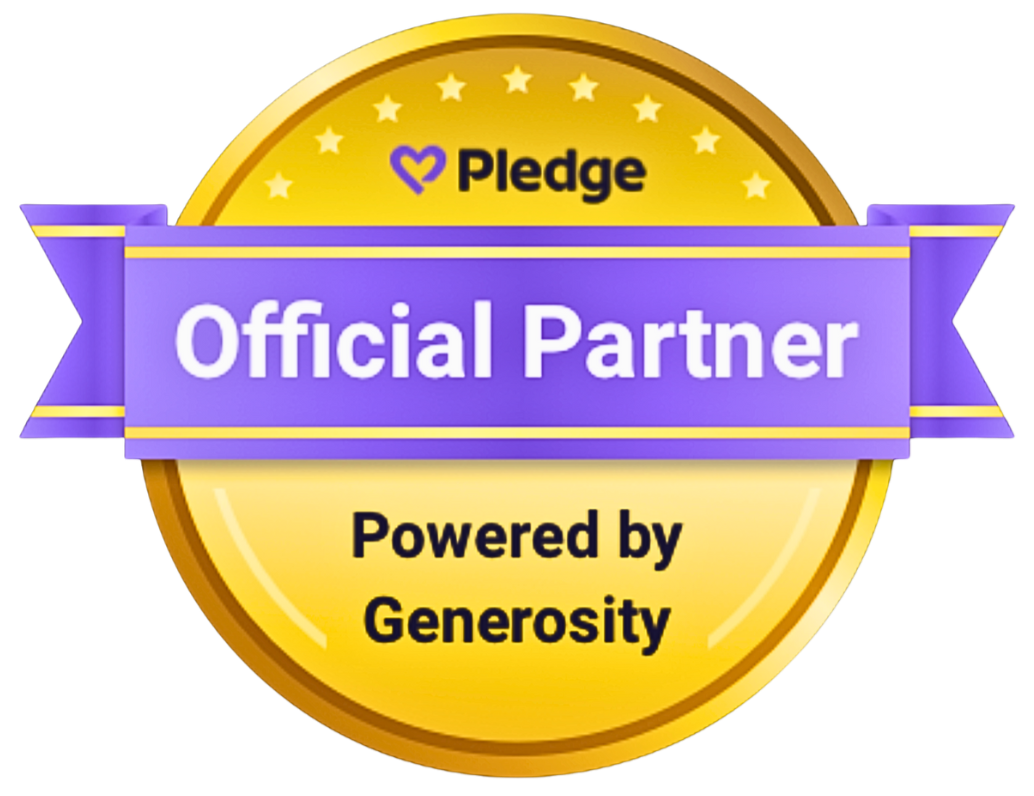 Official Pledge Partner