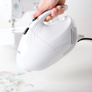 Simplicity Flash Handheld Vacuum - Vac MD