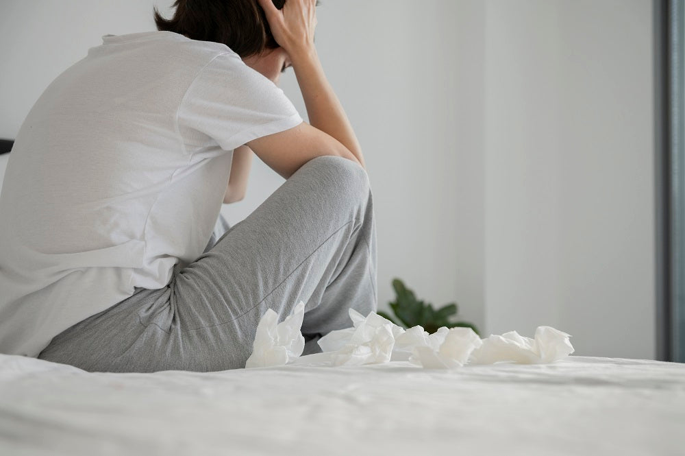Progesterone: Người Hùng Thầm Lặng Của Sức Khỏe Phụ Nữ