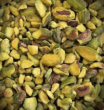 Colossal Pistachios, Dry Roasted & Salted 14 oz.