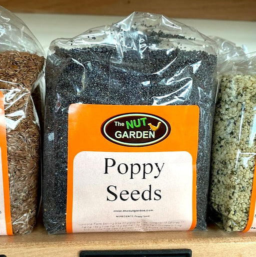 Flax Seed (4.0 ounces)