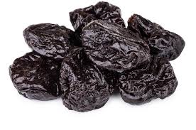 Buy wholesale Pitted Agen prunes - giant size - 500g bag