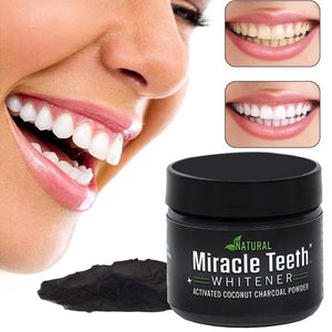 Miracle Teeth Whitener - Smartek