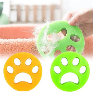 Pet Hair Remover (2pcs) - Smartek