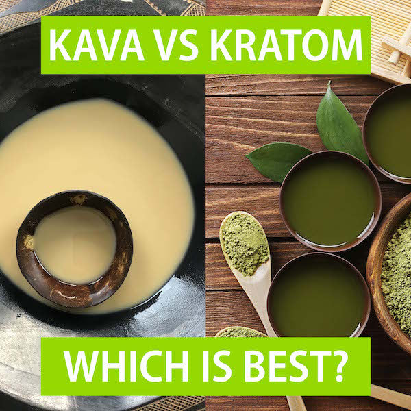 Kava Vs Kratom Which is best? Kavafied