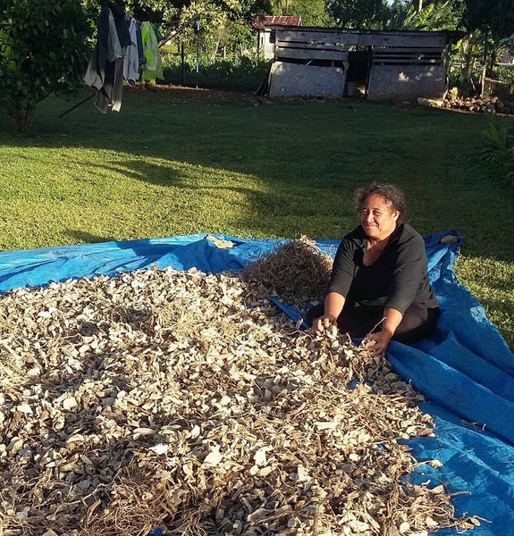 Tongan Kava