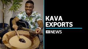 Kava Australia