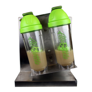 kava blender bottle