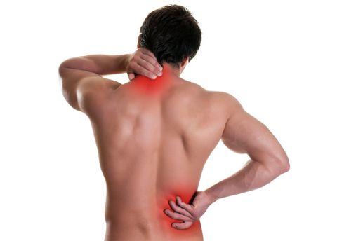 The Best Natural Remedies for Joint and Muscle Pain