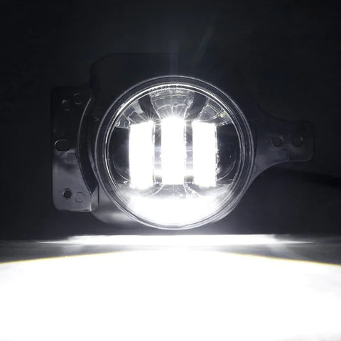 Car-LED-Fog-Lights-For-Jeep-JL JT