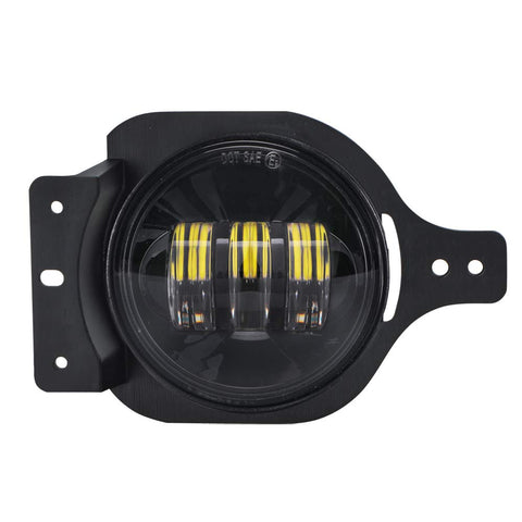 Car-LED-Fog-Lights-For-Jeep-JL JT