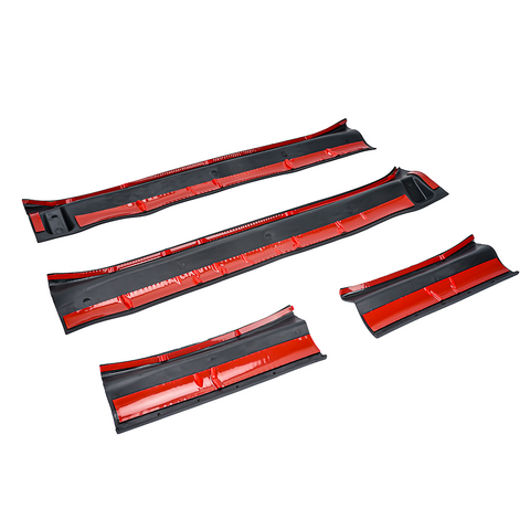 Car Door Sill Strip