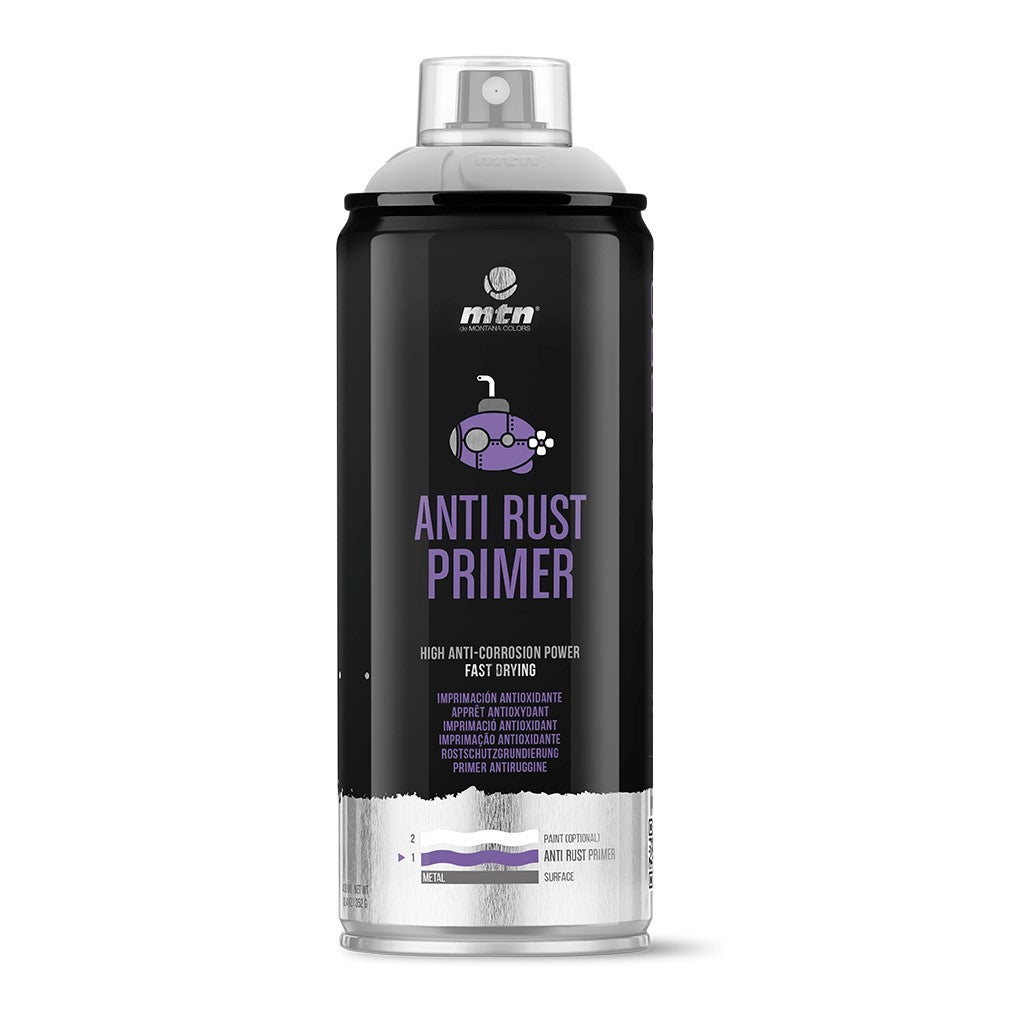 Anti rust treatment фото 102