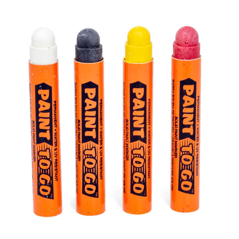 umark paint markers