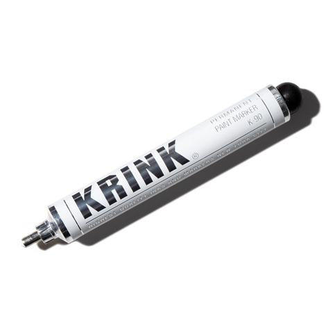 KRINK K-90 Metal Tip Paint Marker | Spray Planet | sprayplanet