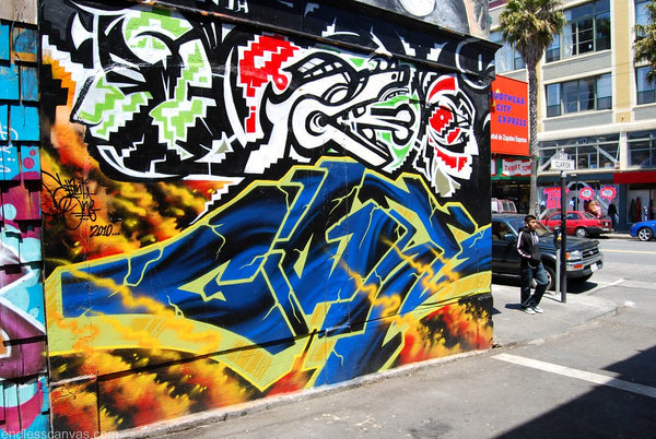 Mike-Giant-graffiti 001