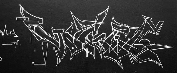 VOGEY Graffiti Piece 023
