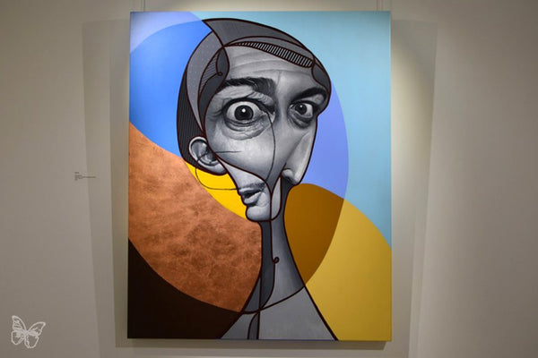 belin-dali1 gallery piece