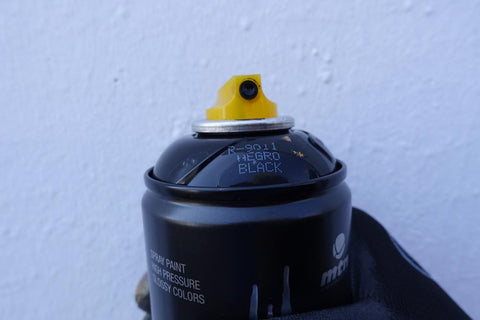 Spray Planet 2018 Spray Cap Guide: Learn About Medium Spray Caps