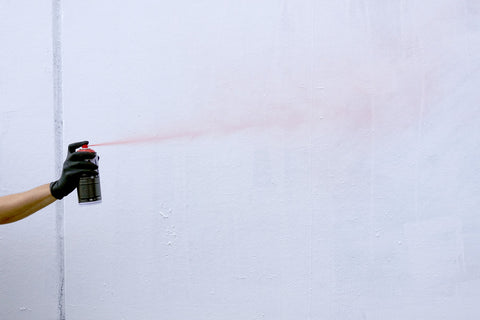 MTN Speed Spray Paint available on Spray Planet - Needle Spray Cap
