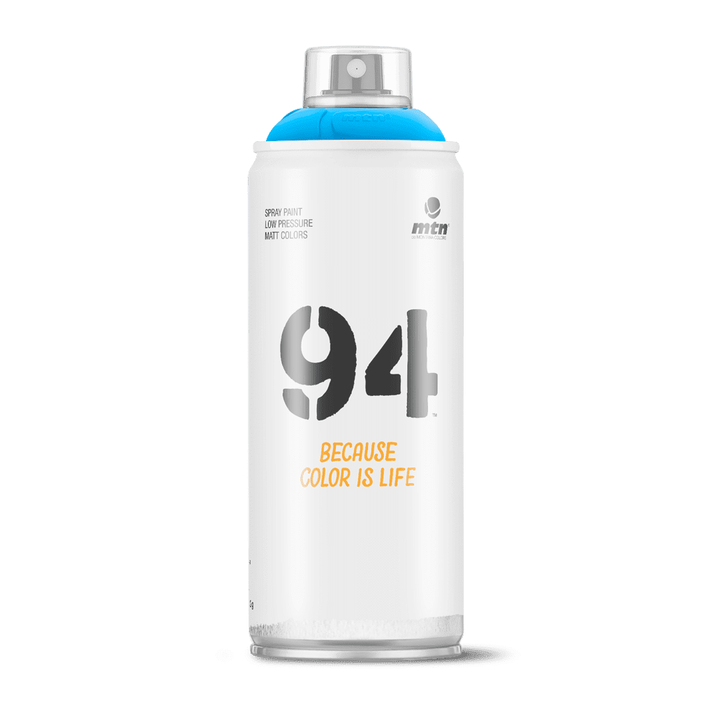 MTN 94 Fluorescent, Combo 7 Pack