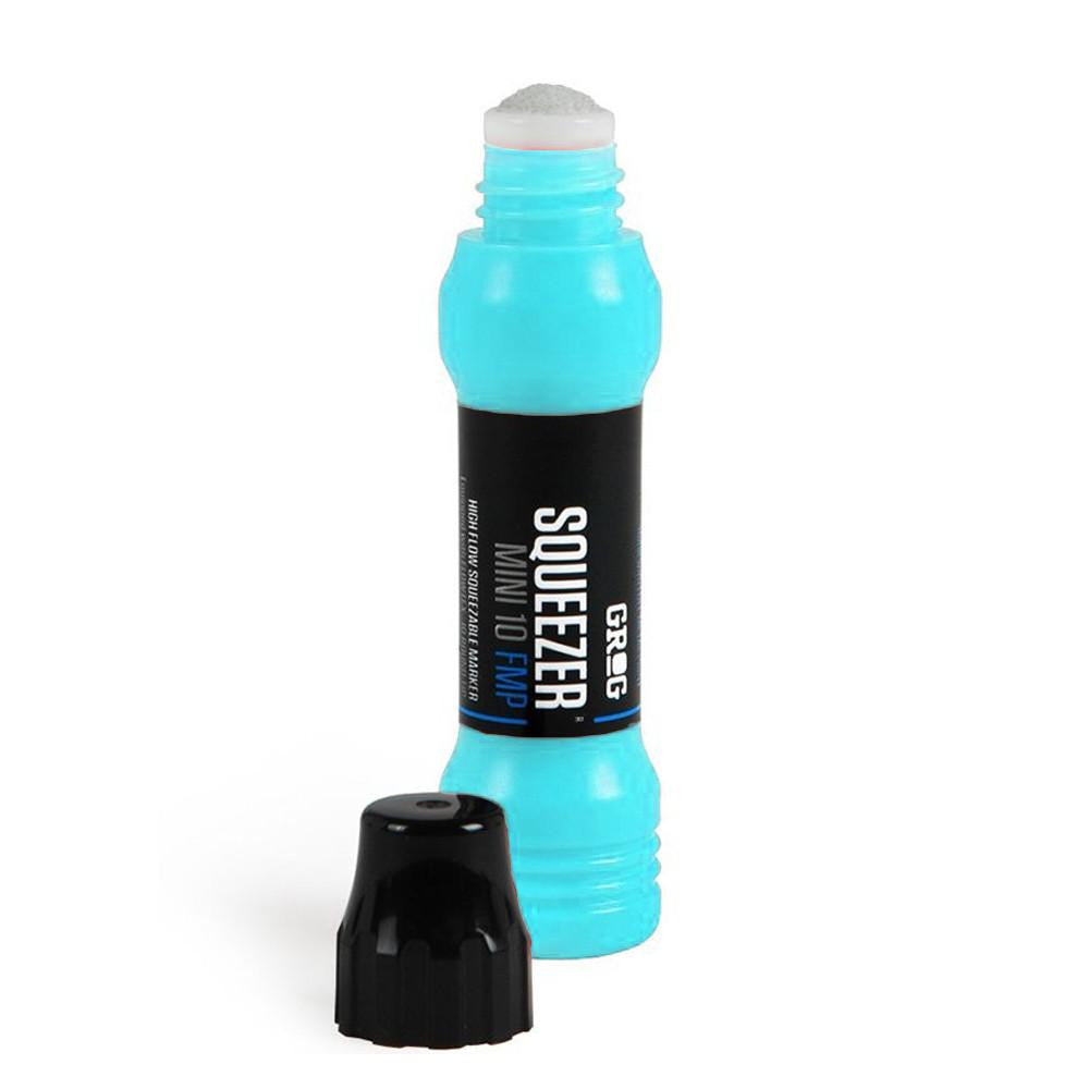 Grog Squeezer Paint Mini 20 mm Marqueur - Suitup - Art Supplies