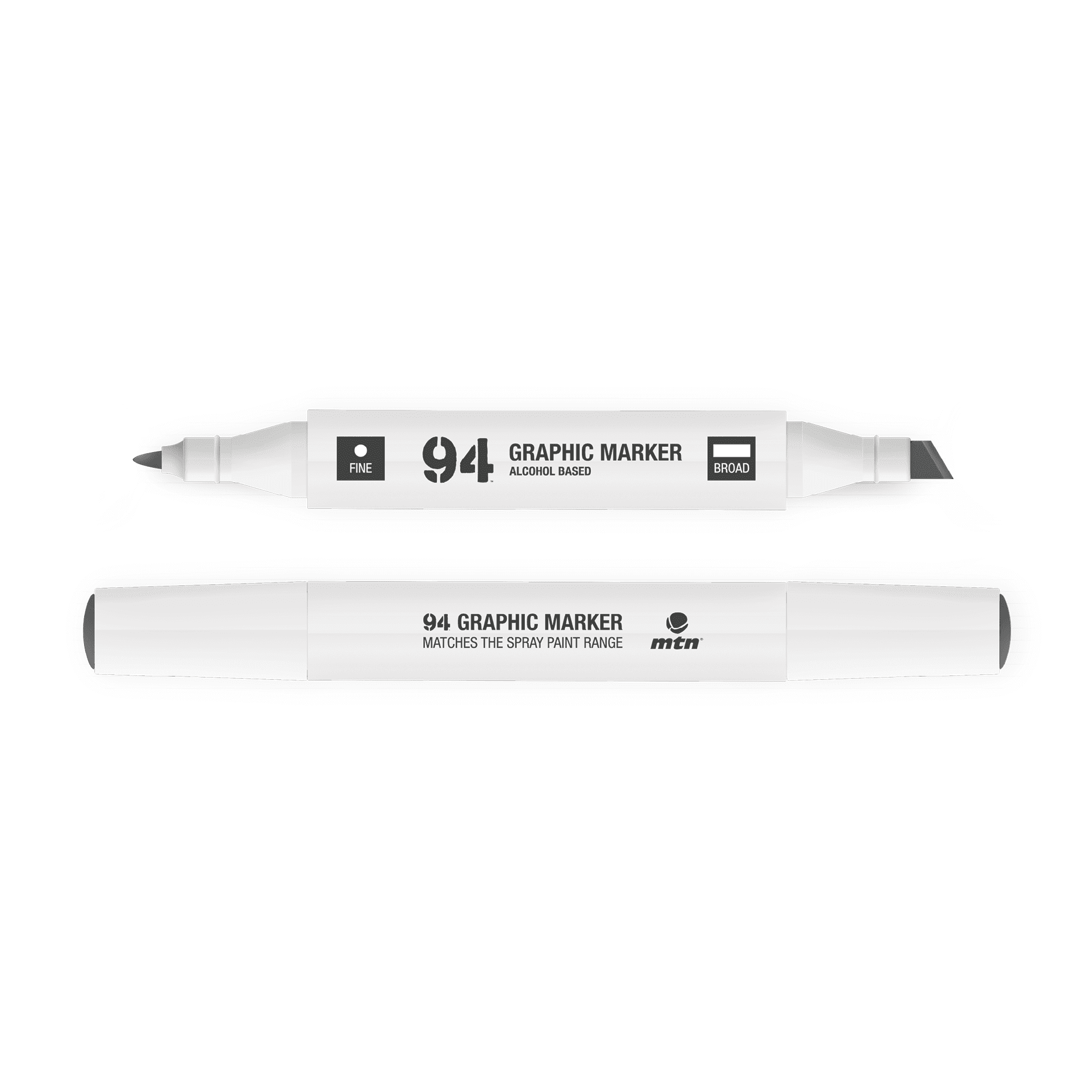 Prismacolor Warm Grey Dual Tip Marker 12 Pack