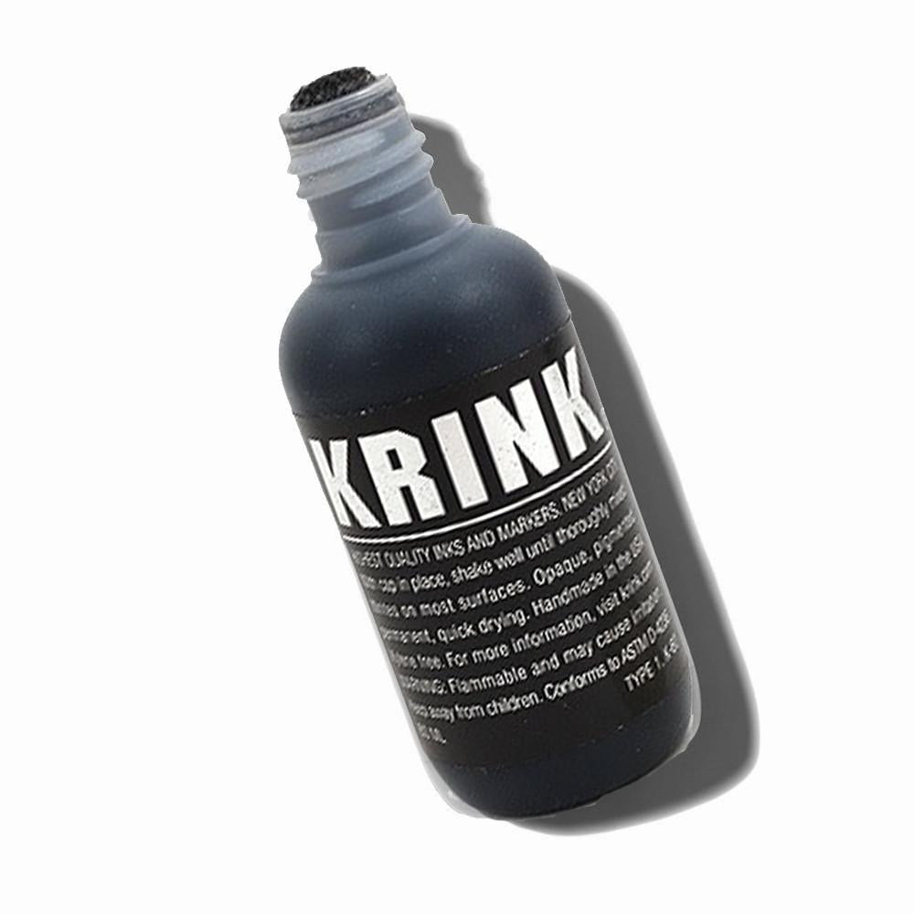 Krink K-60 Paint Marker Yellow