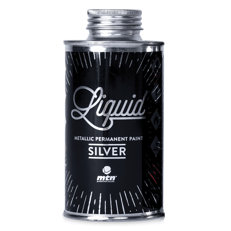 Tt6680 liquid silver серебро