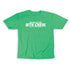 Part of the Crew <br>Kids Tee Green